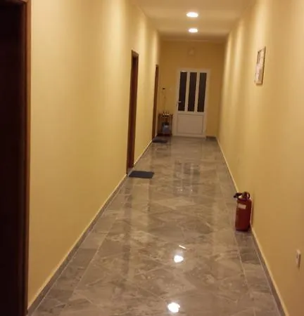 Kazablanka Aerodrom Guest house *